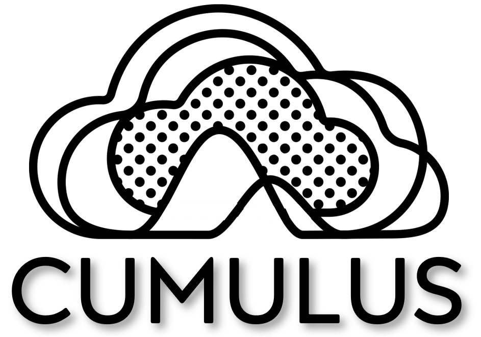 CUMULUS logo